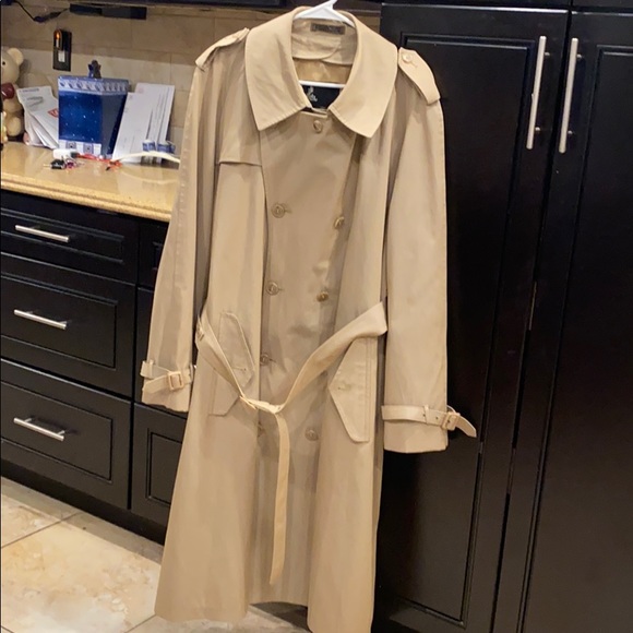 Harbor Master Other - Harbor Master man’s Long coat size 44